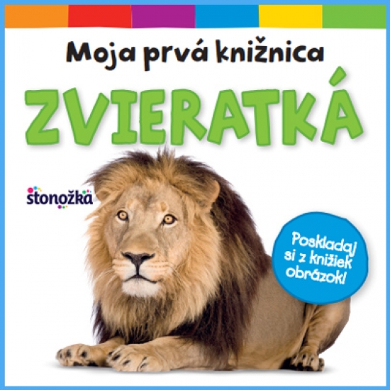 Zvieratká