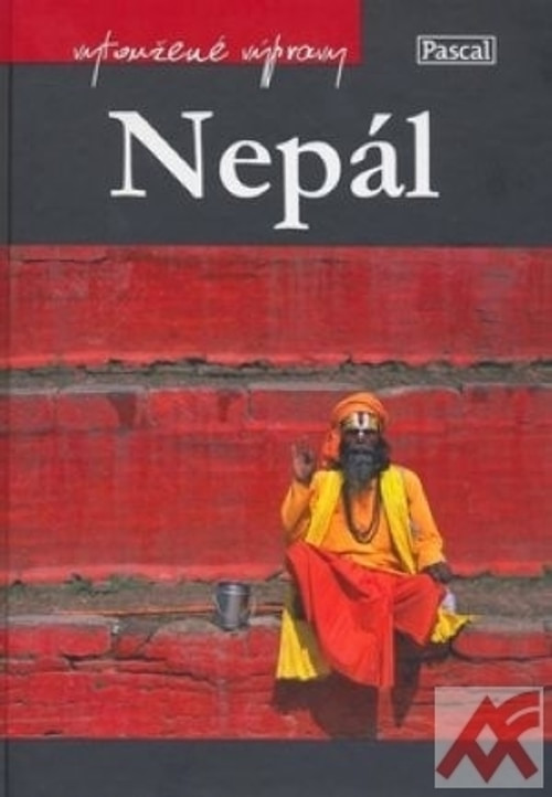 Nepál - Vytoužené výpravy