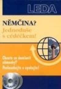 Němčina? Jednoduše s cédéčkem!