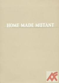 Home Made Mutant. Pitbull Report