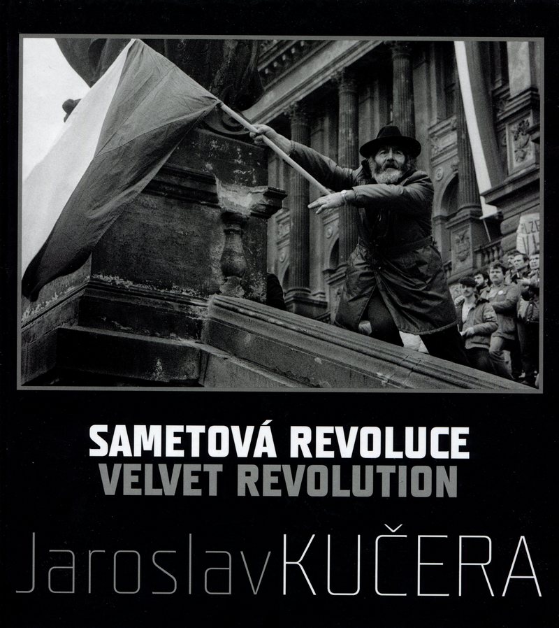 Sametová revoluce