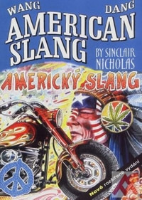American Slang - Americký slang