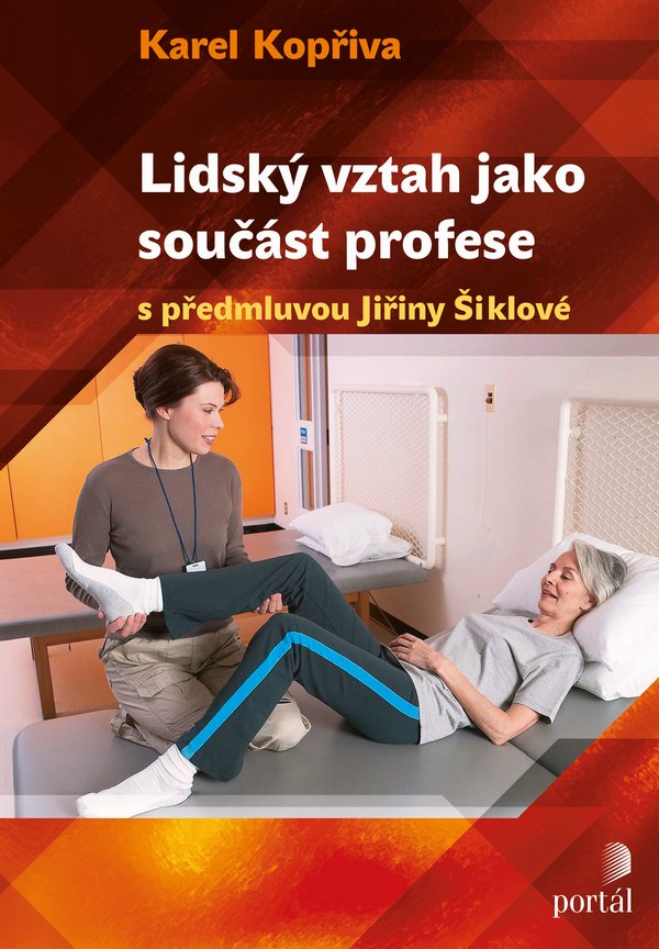 Lidský vztah jako součást profese