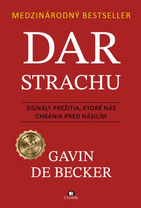 Dar strachu