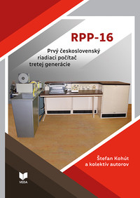 Prvý československý riadiaci počítač RPP-16