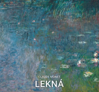 Lekná. Claude Monet