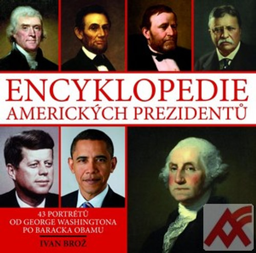 Encyklopedie amerických prezidentů