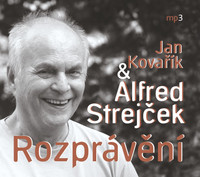 Rozprávění - CD MP3 (audiokniha)