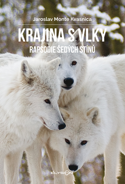 Krajina s vlky 1.