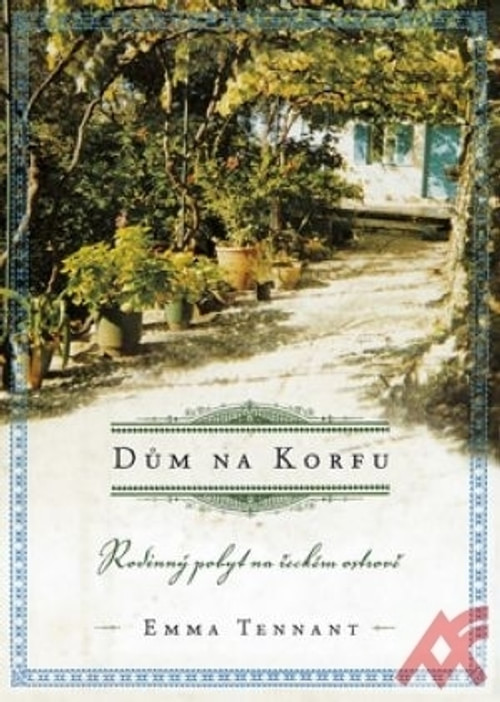Dům na Korfu
