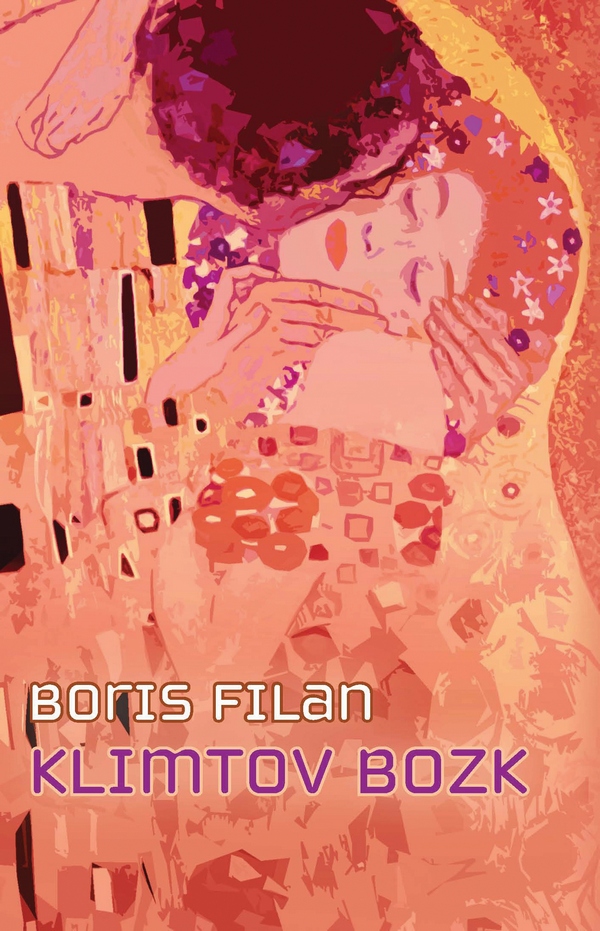 Klimtov bozk (nové vydanie)