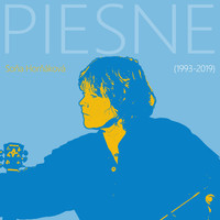 Piesne (1993-2019) - CD