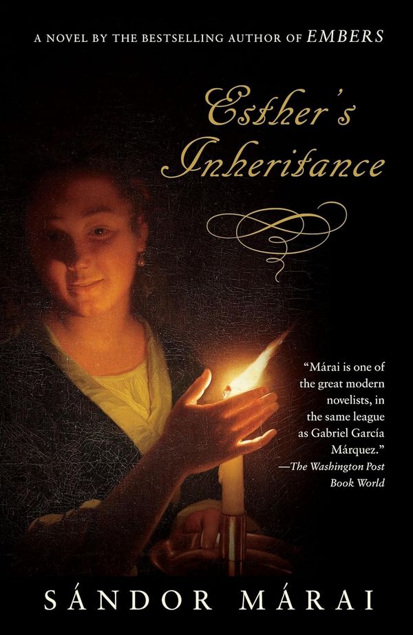 Esthers Inheritance