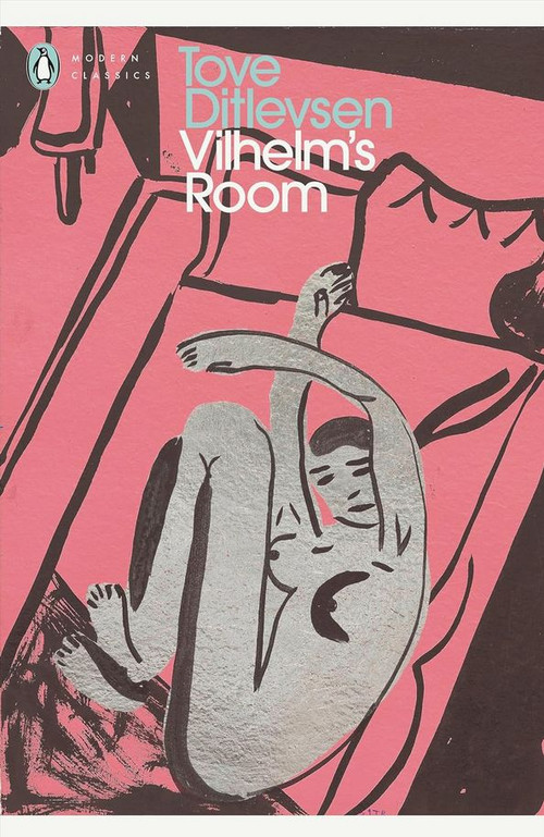 Vilhelms Room