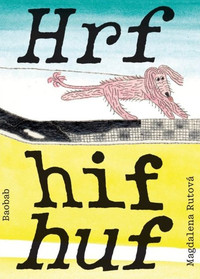 Hrf hif huf