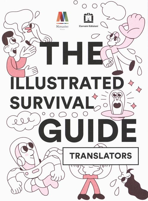 The Illustrated Survival Guide