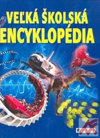 Veľká školská encyklopédia