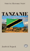 Tanzanie - stručná historie států