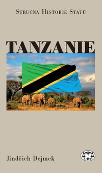 Tanzanie - stručná historie států