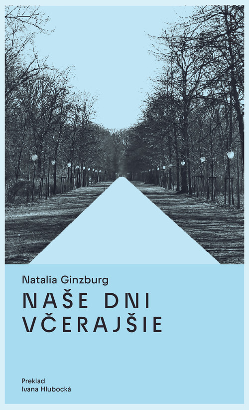 Naše dni včerajšie