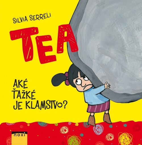 TEA Aké ťažké je klamstvo?