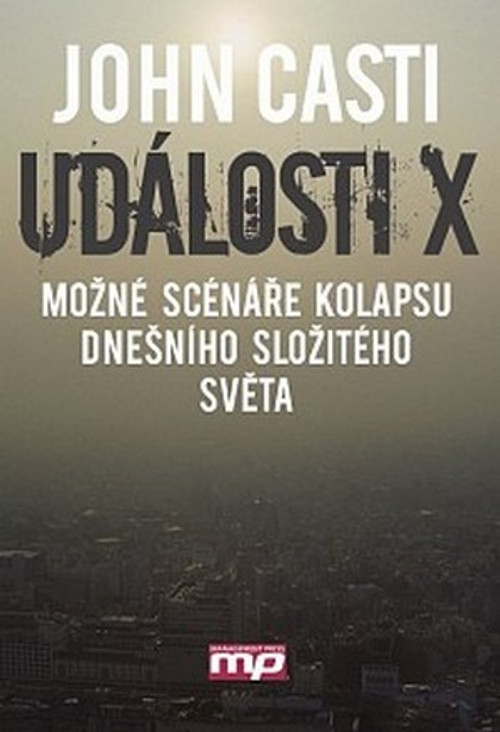 Události X