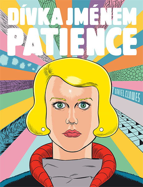 Dívka jménem Patience