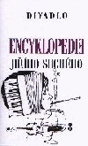 Encyklopedie Jiřího Suchého VIII. Divadlo 1951-1959