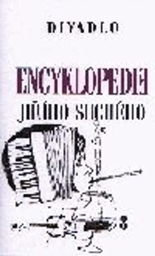 Encyklopedie Jiřího Suchého VIII. Divadlo 1951-1959