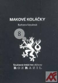 Makové koláčky