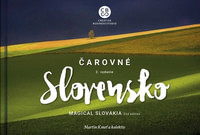 Čarovné Slovensko - Magical Slovakia