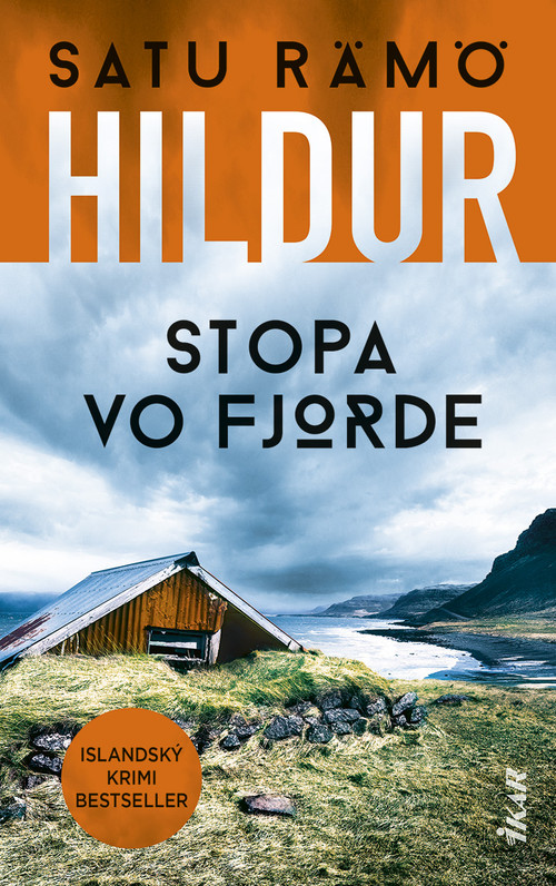 Hildur: Stopa vo fjorde