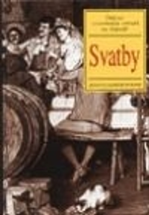 Svatby. Dějiny svatebních obřadů na Západě