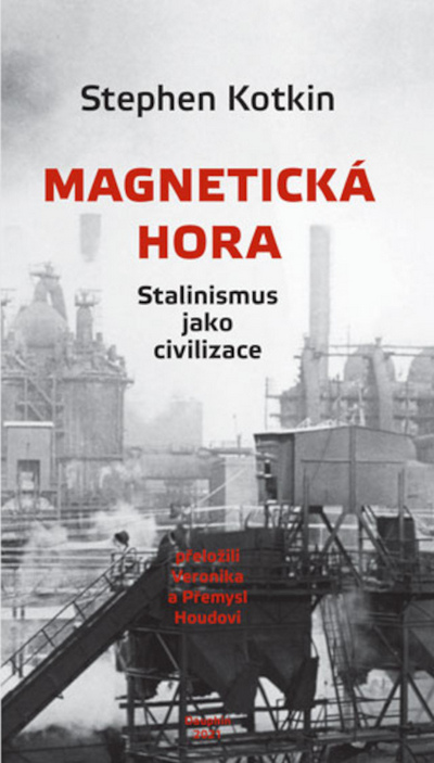 Magnetická hora