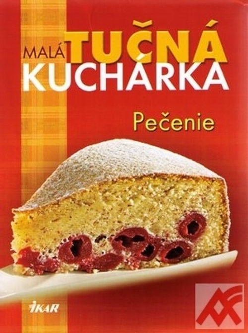 Malá tučná kuchárka. Pečenie