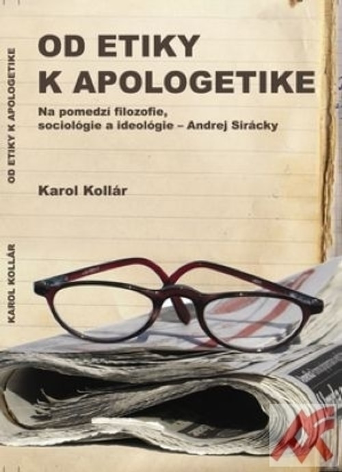 Od etiky k apologetike