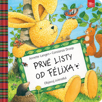 Prvé listy od Félixa