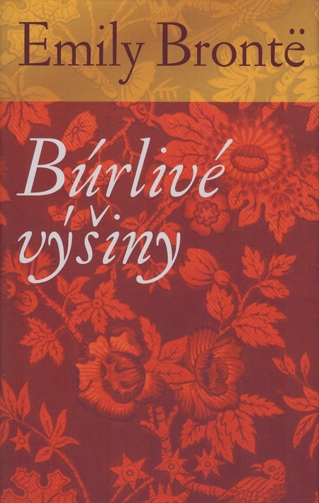 Búrlivé výšiny (Slovart)