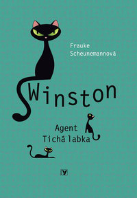 Winston: Agent Tichá labka