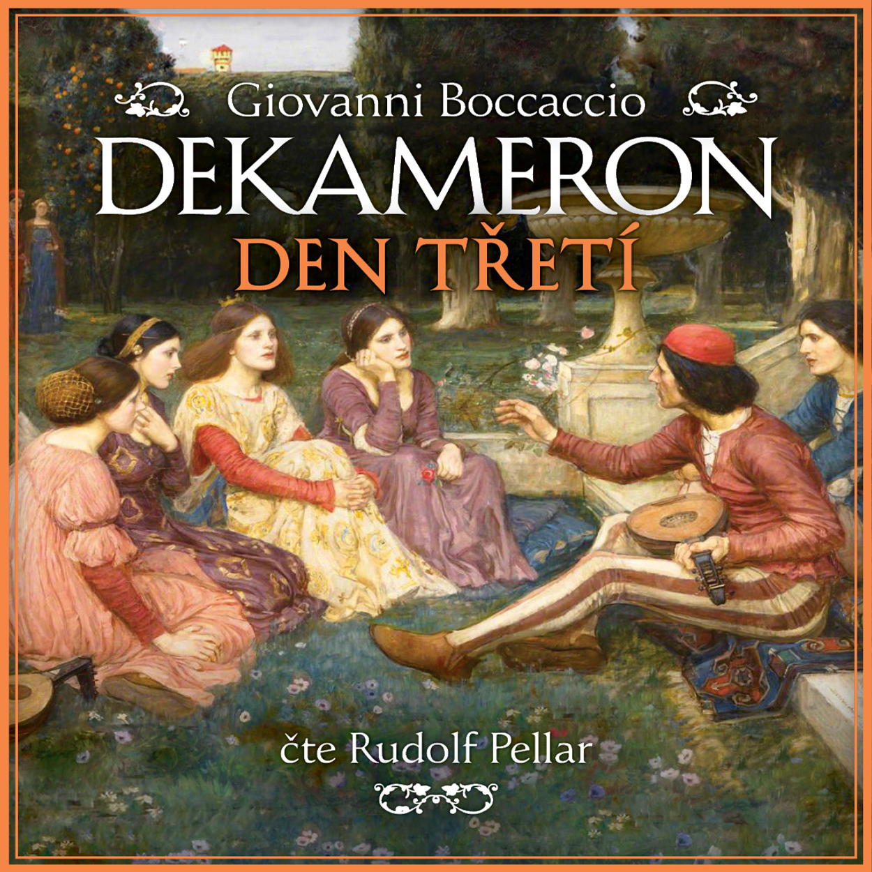 Dekameron - Den třetí