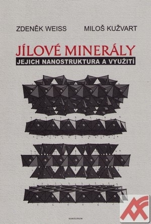 Jílové minerály