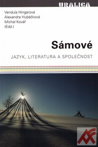 Sámové. Jazyk, literatura a společnost
