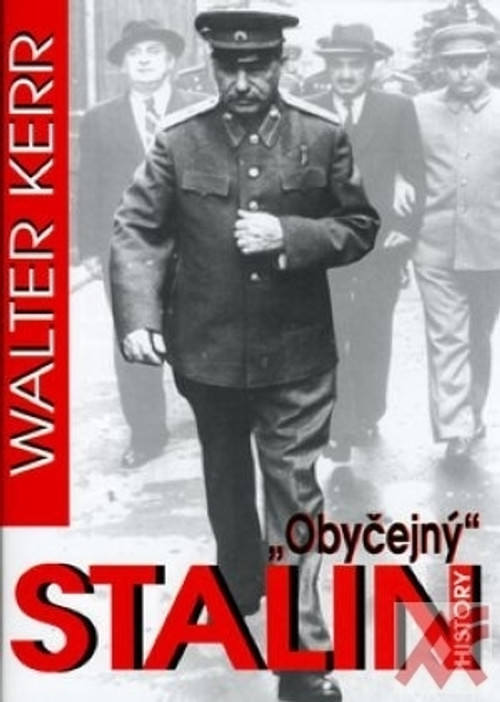 Obyčejný Stalin