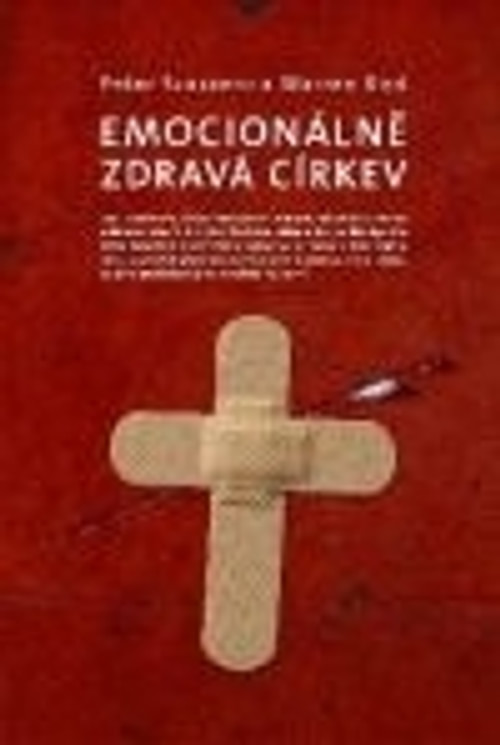 Emocionálně zdravá církev