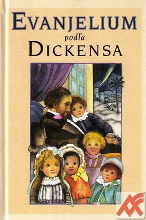 Evanjelium podľa Dickensa