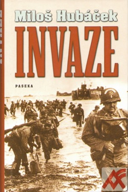 Invaze
