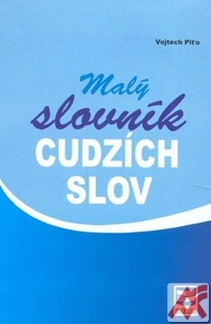 Malý slovník cudzích slov