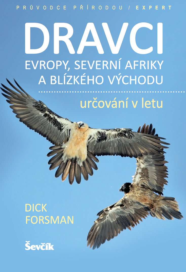 Dravci Evropy, severní Afriky a Blízkého východu