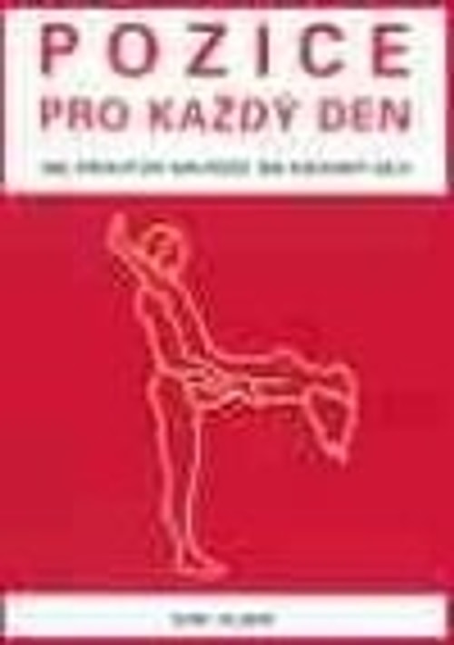 Pozice pro každý den