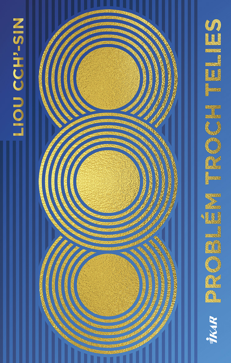 Problém troch telies